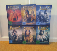 Dvd hercules staffeln gebraucht kaufen  Kipfenberg