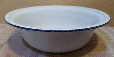 Vintage round white for sale  CANTERBURY
