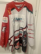 Augsburger panther trikot gebraucht kaufen  Köln