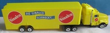 Werbetruck sinalco gebraucht kaufen  Gelsenkirchen