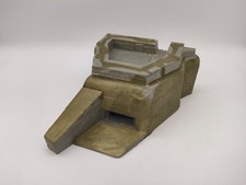 Wwii plastic bunker d'occasion  Expédié en Belgium