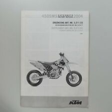 supermoto 450 gebraucht kaufen  Deutschland