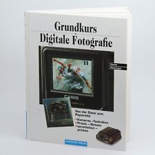 Buch grundkurs digitale gebraucht kaufen  Kappeln