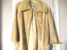Vintage mink fur for sale  Dallas