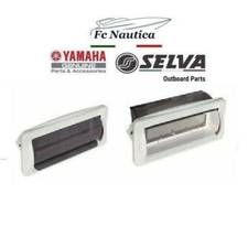 Frontalino stagno 4000 usato  Italia