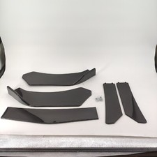 Splitter spoiler body gebraucht kaufen  Nagold