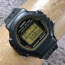 Vintage casio men for sale  Mission