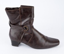 Jana damen stiefelette gebraucht kaufen  Fischbachtal