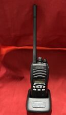 Rádio VHF Kenwood TK-2312 K. 136-174 MHz com bateria comprar usado  Enviando para Brazil