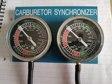 Suzuki carburettor balancer for sale  BRISTOL