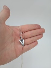 Arrowhead necklace sterling for sale  Mountain Home