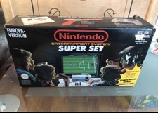 Nintendo entertainment system gebraucht kaufen  Bad Schwartau