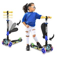 Hurtle hurlez scootkid for sale  Newburgh