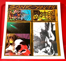 Sonic youth sister for sale  WINDSOR