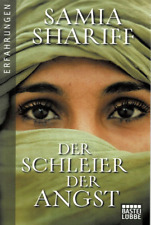 Samla shariff schleier gebraucht kaufen  Saarbrücken