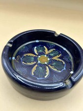 Vecchio posacenere ceramica usato  Primiero San Martino di Castrozza