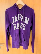 Gilet capuche japan d'occasion  Ingersheim