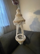 chandelier seashell for sale  South Gate