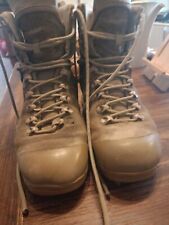 Chaussures combat marche d'occasion  Saligny-sur-Roudon