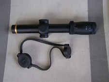 Leupold 6x24mm rifle for sale  Wytheville