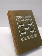 1904 pedagogues parents for sale  Wappingers Falls