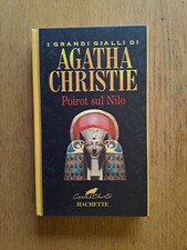 Grandi gialli agatha usato  Cinisello Balsamo
