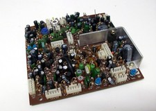 Yaesu 102 board for sale  UK