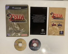 Gamecube the legend usato  Roma