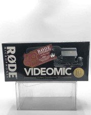 microphone m3 rode for sale  Indianapolis