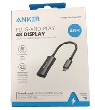 Anker powerexpand usb for sale  Ashland City