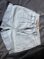 Ladies blue stretch for sale  LEWES