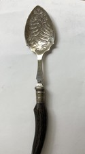 Stainless nickel silver for sale  OAKHAM