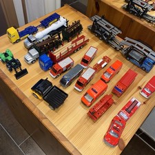 Siku lkw feuerwehrfahrzeuge gebraucht kaufen  Andernach
