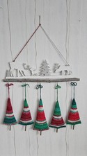 Weihnachtsdeko tannenbaum hand gebraucht kaufen  Harsewinkel, Marienfeld