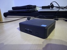 Intel nuc nuc11tnk gebraucht kaufen  Wiesau