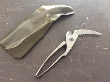 Geflügelschere nova gebraucht kaufen  Weißenfels