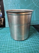 Pacojet container stainless for sale  ST. ALBANS