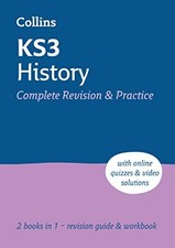 Ks3 history one for sale  ROSSENDALE