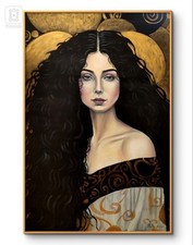 Quadro dipinto olio usato  Barrafranca