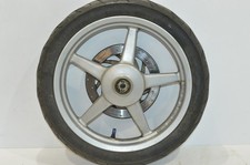 Kymco people vorderreifen gebraucht kaufen  Coburg