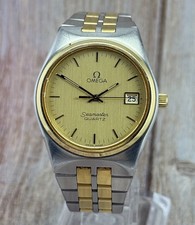 1970s omega seamaster for sale 1970s omega seamaster for sale STOCKPORT