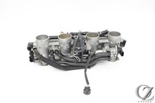 Carroceria do acelerador 08-12 Suzuki Katana GSX650F comprar usado  Enviando para Brazil