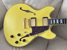 Angelico deluxe series for sale  Novi