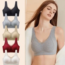 Soutien gorge sport d'occasion  Expédié en France