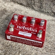 Empress effects nebulus d'occasion  Expédié en Belgium