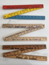 Vintage lot folding for sale  Westfield