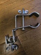 Meinl guiro holder for sale  STOURBRIDGE