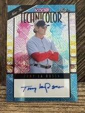 tony la edition limited russa for sale  Chicago