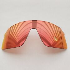 Autêntica lente de substituição Oakley Sutro Lite Prizm Trail Torch OO9463, usado comprar usado  Enviando para Brazil