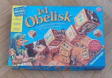 Spiel 1x1 belisk gebraucht kaufen  Aulendorf